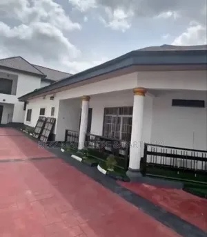 Furnished 5bdrm Block of Flats in Dr Peter Odili ,, Trans Amadi
