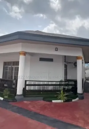 Furnished 5bdrm Block of Flats in Dr Peter Odili ,, Trans Amadi