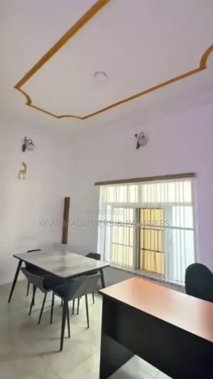Furnished 5bdrm Block of Flats in Dr Peter Odili ,, Trans Amadi