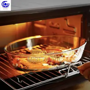 3 Pieces Oven Baking For Restaurant And Home