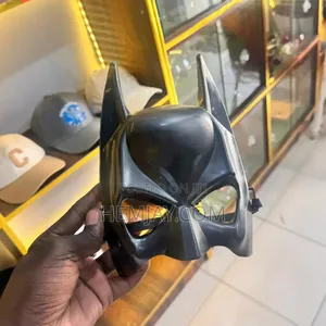 Cartoon Characters Party Mask "Click to See More Designs