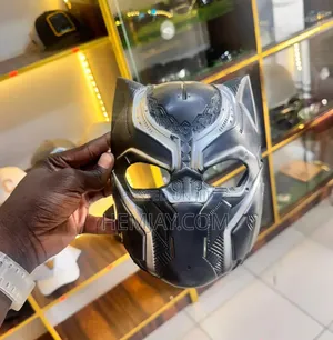 Cartoon Characters Party Mask "Click to See More Designs