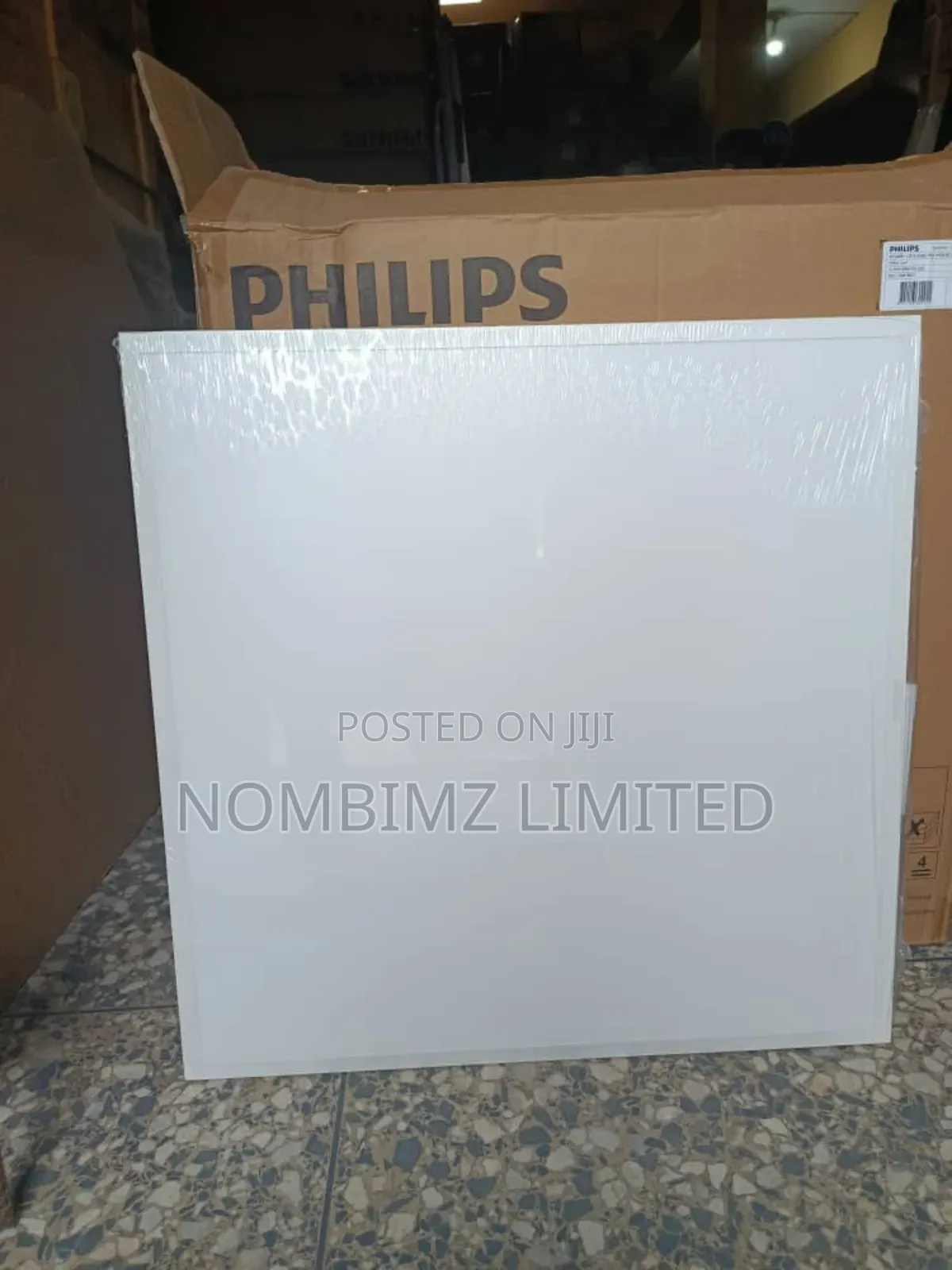 Philips Smart Bright Led Modular Panel Light
