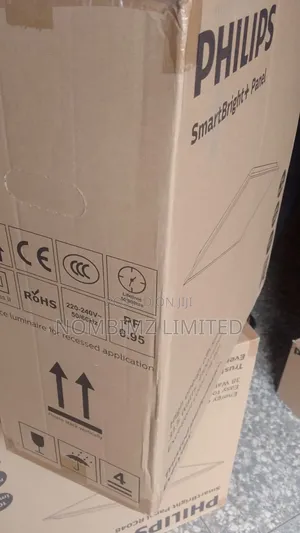 Philips Smart Bright Led Modular Panel Light