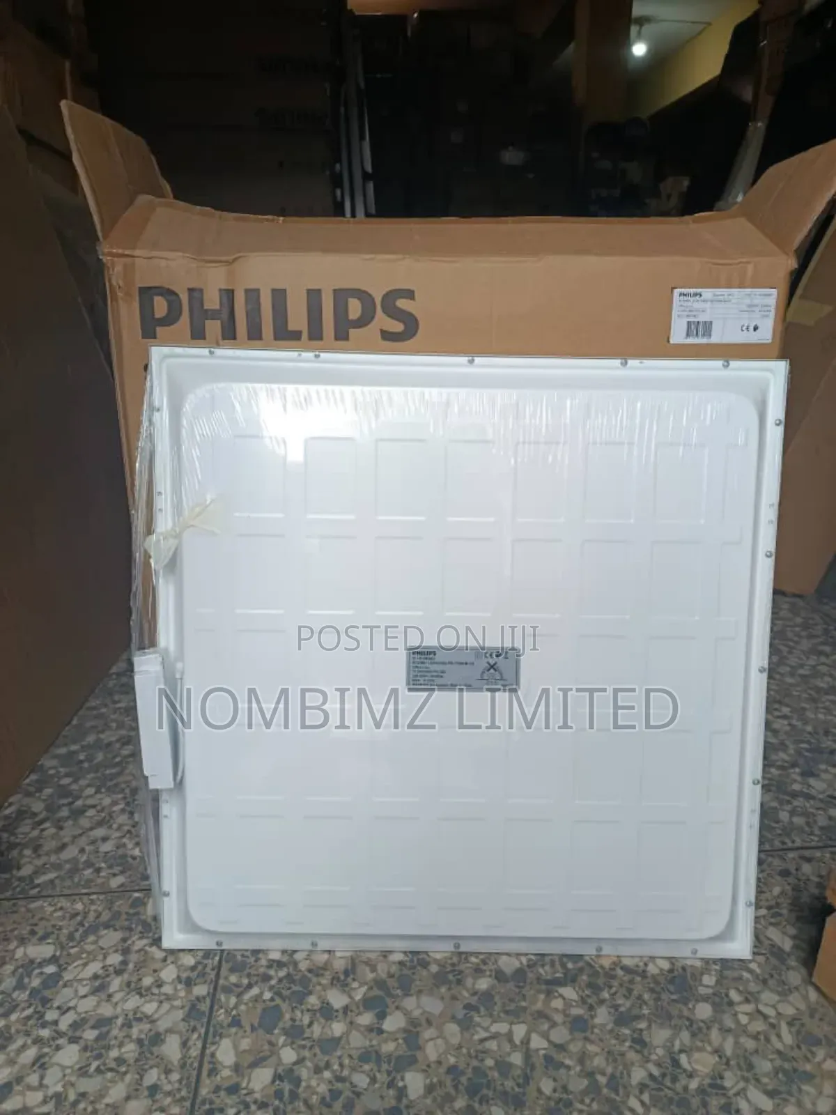 Philips Smart Bright Led Modular Panel Light