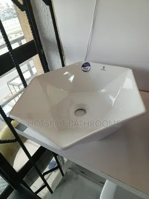 Quality Countertop Basin