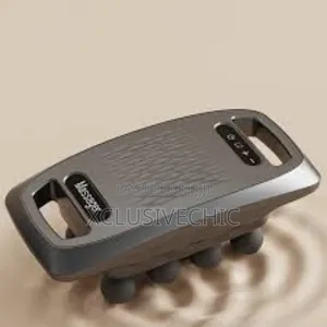 2026 New 10 Head Massage Gun Deep Tissue With 3 Modes 30 Intensities