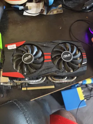 GTX 760 2gb Nvidia Graphics Card