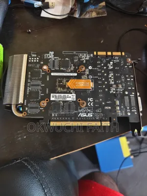 GTX 760 2gb Nvidia Graphics Card