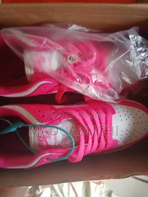 Pink Sb Dunks