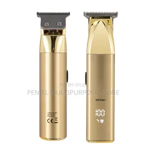 Ws-8150 Professional 3-in-1 Hair Clipper