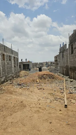 500sqm Estate Land at Karasana Abuja