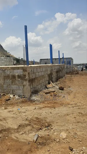 500sqm Estate Land at Karasana Abuja