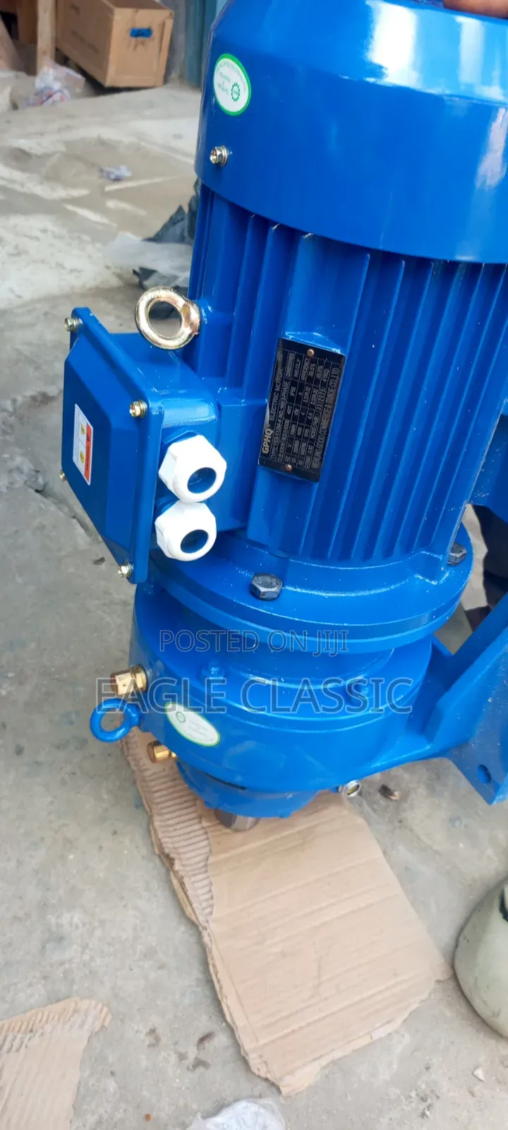 Gear Motor