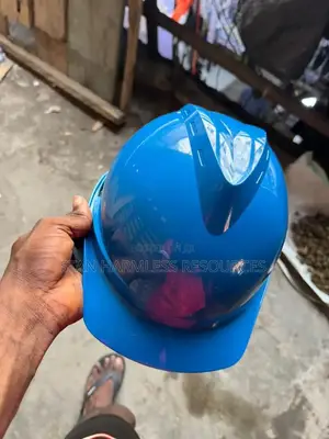 Safety Helmet