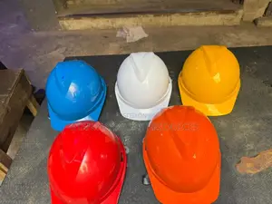Safety Helmet