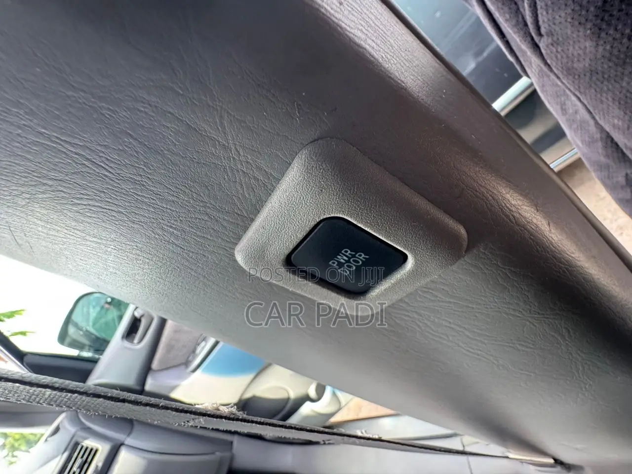 Toyota Sienna 2007 Silver