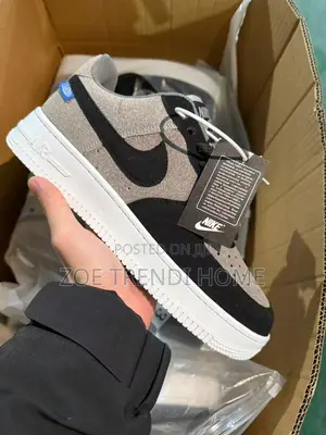 Nike 
44. Daily Drip Sneakers – ( Affordable Luxury Version)