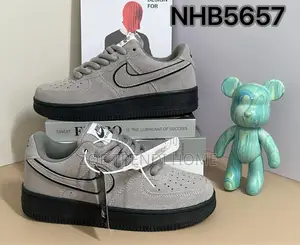 Nike 
44. Daily Drip Sneakers – ( Affordable Luxury Version)