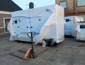1000kva Perkins Diesel Sounds Froof Generator