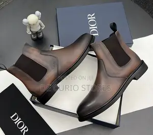 Christian Dior - Boot