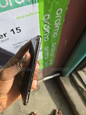 Apple iPhone XS 64 GB Gold