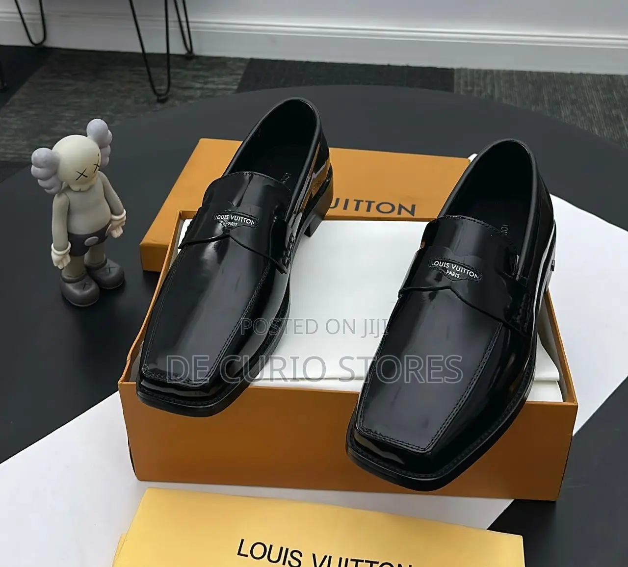 Louis Vuitton - Shoe