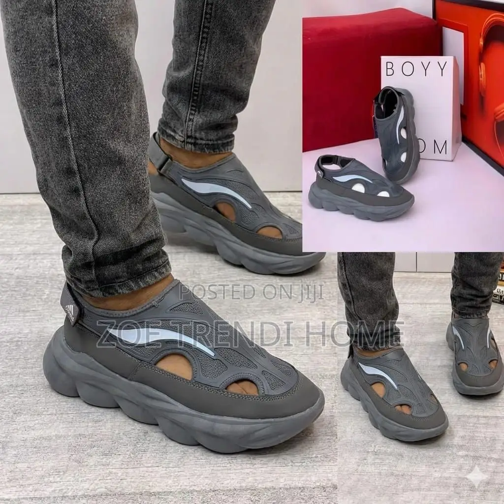 Shine Bright Sandals – ( Affordable Luxury Version)