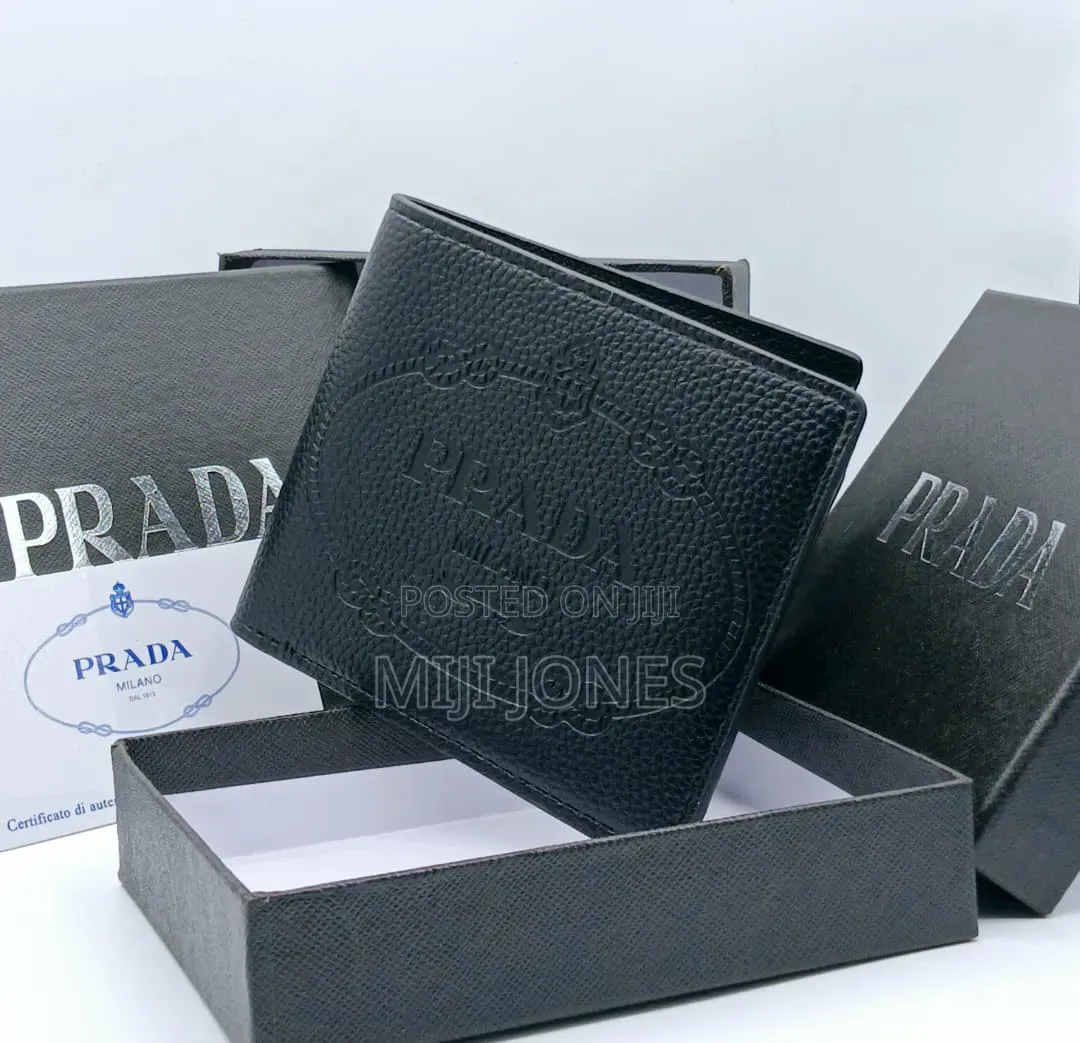 Designer Inspired Pocket Wallet - Classic Monogram Plain Styles