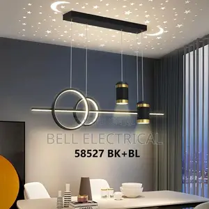 Nordic Restaurant Pendant Lights