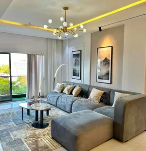 3 Bedroom Luxury Waterfront Apartment