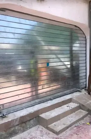 Roller Shorter Door