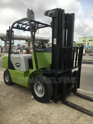 Forklift Forsale
