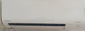 Brand New Daikin 1hp Split Unit Basic Air Conditioner