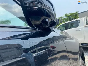 Changan UNI-K 2.0 Petrol FWD 2025 Gray