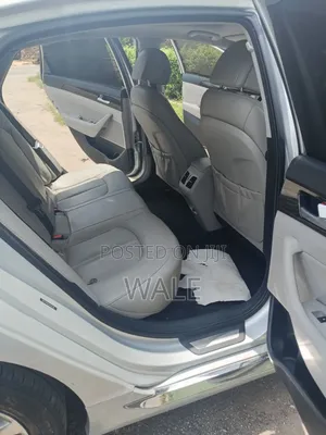 Hyundai Sonata Limited Sedan FWD (2.4L 4cyl 6A) 2016 Silver