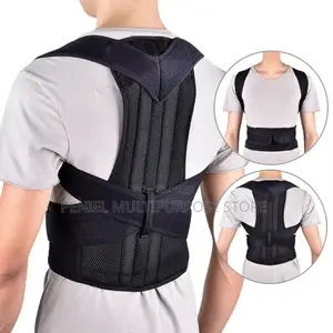 Posture Support Brace