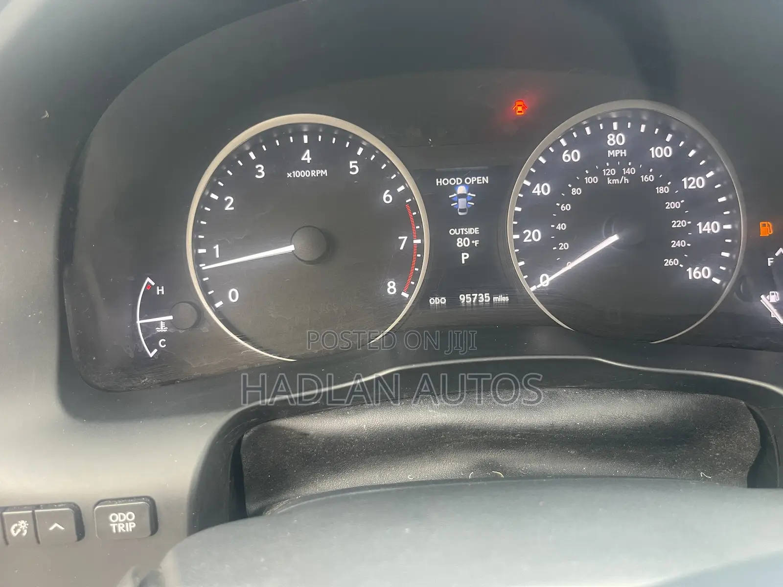 Lexus ES 2015