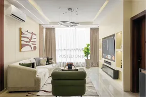 Luxury 2 Bedroom Apartment in Vi