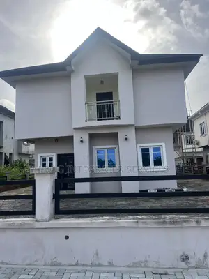 4bdrm Duplex in Diamond Estate Phase, Sangotedo for sale