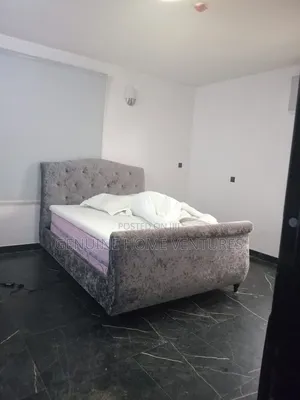 Furnished 4bdrm Duplex in Marwa, Lekki Phase 1 for rent
