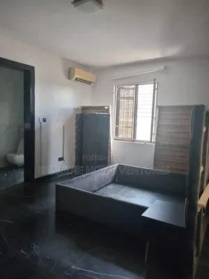 Furnished 4bdrm Duplex in Marwa, Lekki Phase 1 for rent
