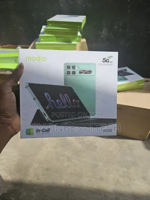 New Modio M130 512 GB Silver