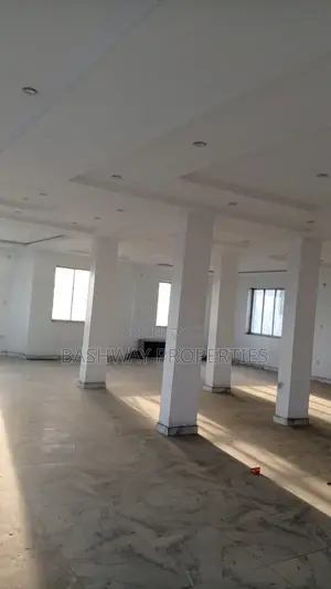 Office Space to Let