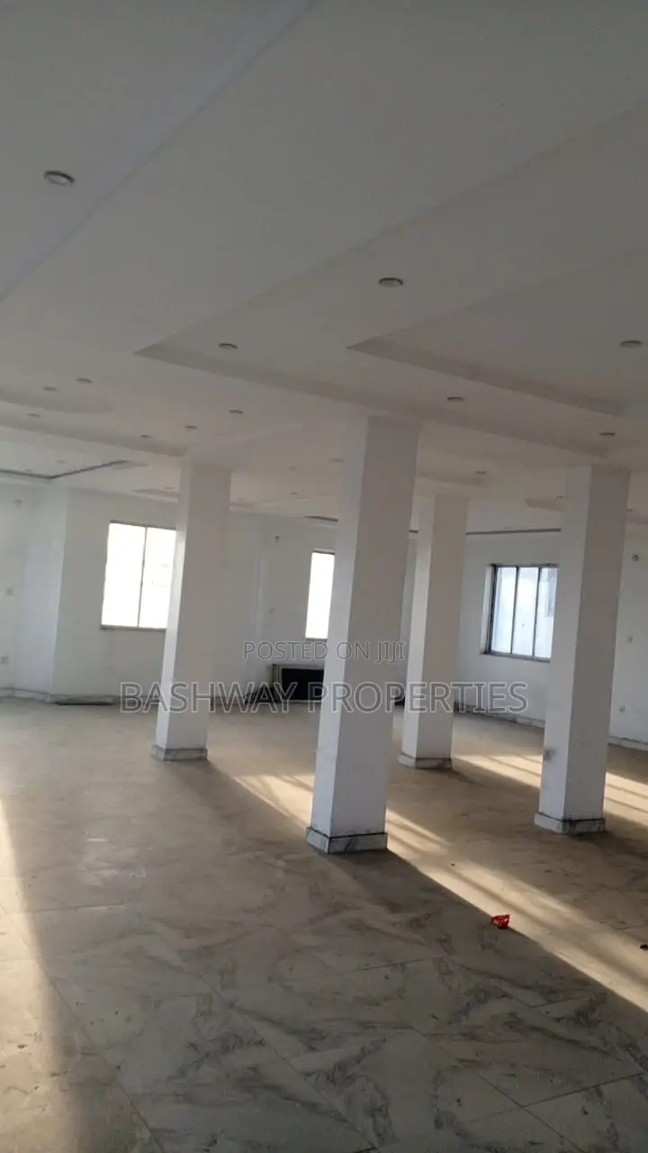 Office Space to Let