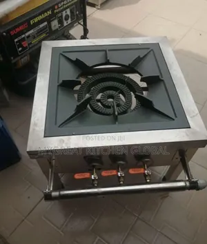 Cooker Single