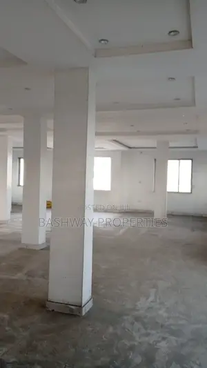 Office Space to Let