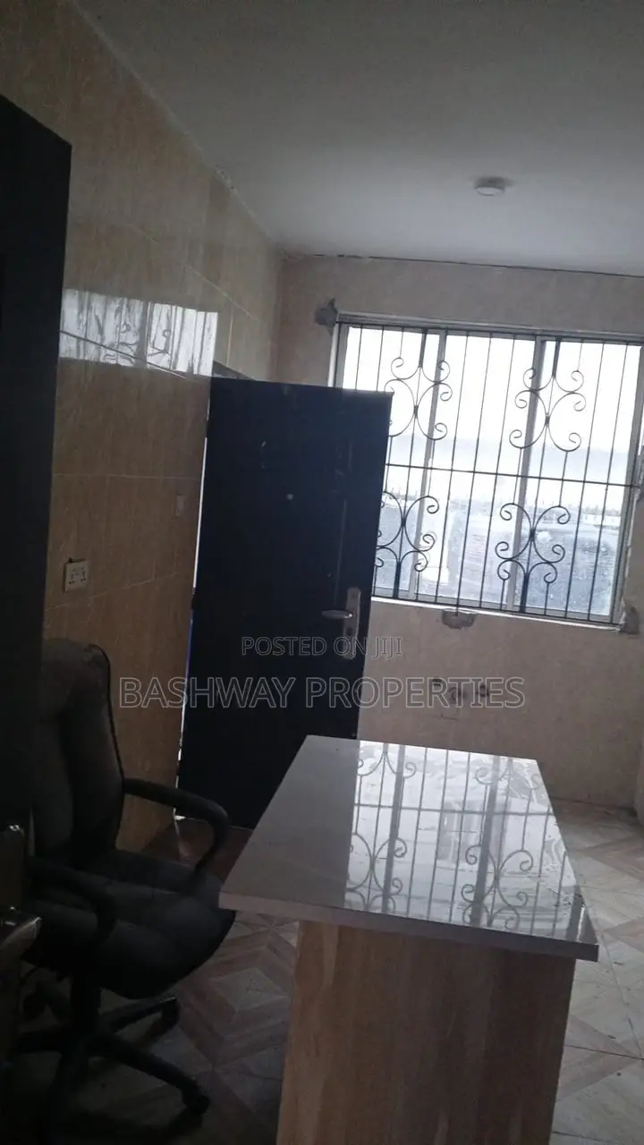 Office Space to Let