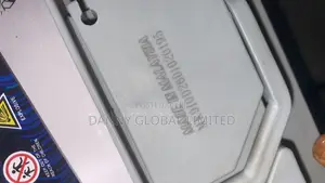 Original Malaysia 75ah Battery