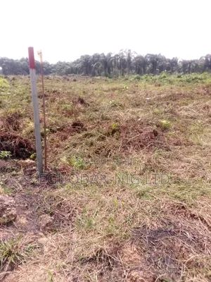 Plots of Land for Sale at Arepo, Lagos Ibadan Expressway.